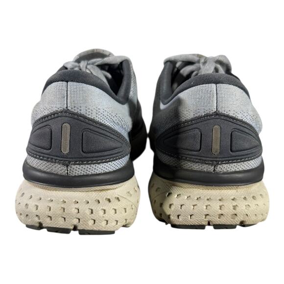 Brooks Glycerin 18 Women’s Size 7.5 B Gray Running Shoes Neutral Sneakers - Picture 5 of 8